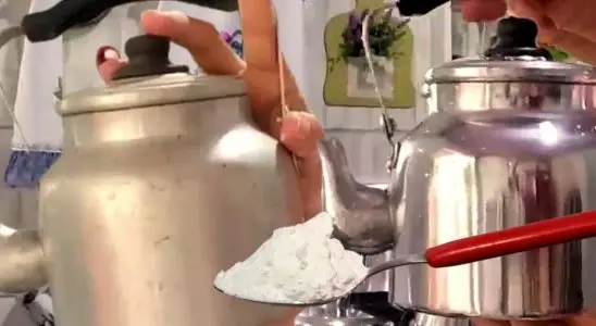 Como dar brilho em alumínio: misturinha melhor que produto caro do mercado 3 como dar brilho em alumínio