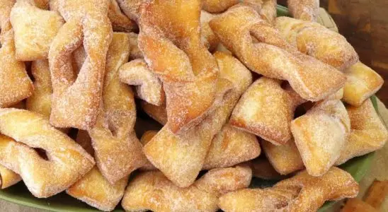 Como fazer cueca virada fofinha e deliciosa para servir no seu café da tarde 1 cueca virada fofinha