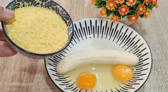 Lanche de flocão que faço no café da manhã no lugar do pãozinho francês 3 lanche de flocão