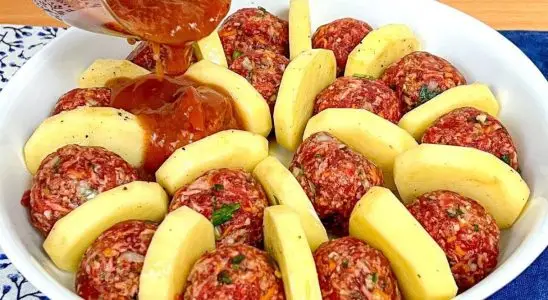 Receita com carne moída: muito fácil e econômica para a hora do seu jantar 3 receita com carne moída