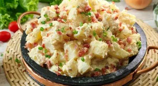Receita de batatonese mineira que vai deixar seu almoço ainda mais delicioso 2 batatonese mineira