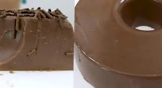 Receita fácil e prática de fazer brigadeirão sem forno que você vai adorar nesse fim de semana 3 brigadeirão sem forno