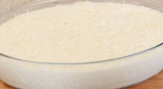 Creme de tapioca perfeito: a sobremesa que todo mundo pede mais uma colherada 4 creme de tapioca