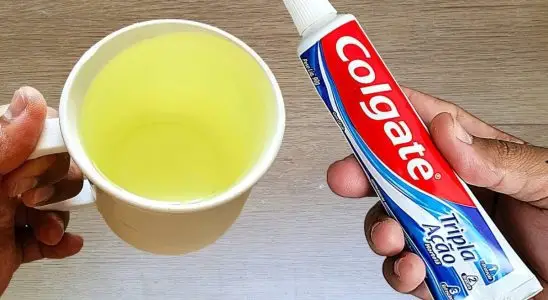 Dica caseira de limpeza: muito melhor que gastar dinheiro com produto caro do mercado 4 dica caseira de limpeza