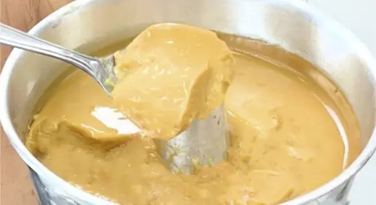 Como fazer um doce de leite rápido e fácil para a sobremesa de domingo 1 doce de leite rápido