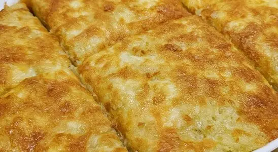 Escondidinho de carne moída com massa de batata: seu almoço vai ficar muito mais gostoso 2 escondidinho de carne moída