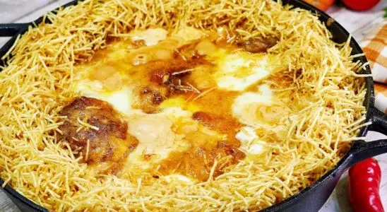 Fricassê de frango mineiro: esse é o melhor de todos para seu almoço de domingo 2 fricassê de frango mineiro