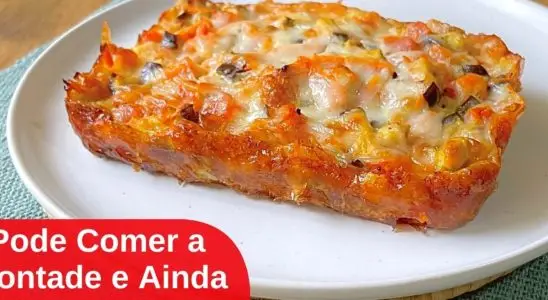 Como fazer jantar low carb nutritivo e delicioso para você comer sem culpa 4 jantar low carb