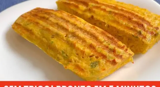 Receita de jantar saudável muito saboroso e nutritivo: você vai adorar essa novidade 1 jantar saudável