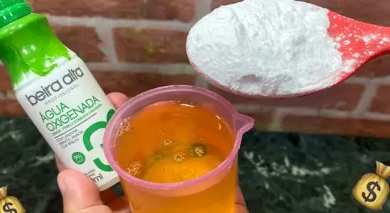 Misturinha para limpar piso: deixa qualquer chão encardido novinho em folha 3 misturinha para limpar piso
