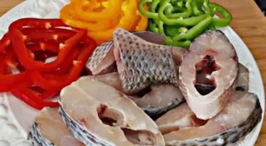 Cardápio de domingo: moqueca de tilápia bem temperada e deliciosa 3 moqueca de tilápia