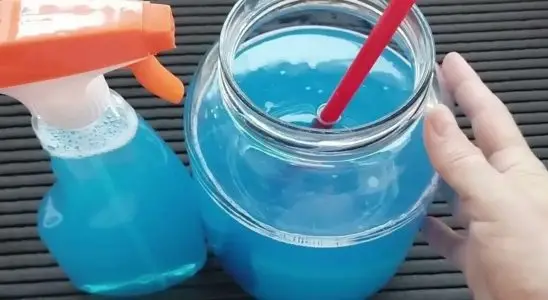 Como fazer multiuso caseiro que fica melhor que muitos produtos caros do mercado 2 multiuso caseiro