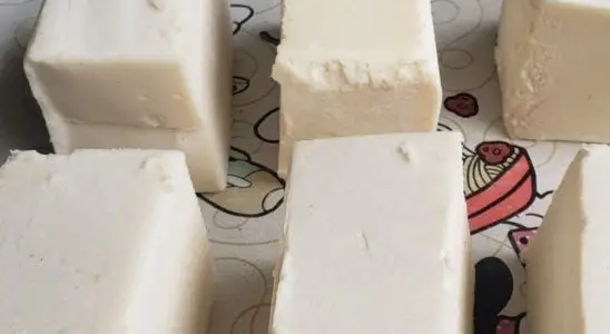 Como fazer 6 barras de sabão caseiro com 1 litro de óleo usado 1 sabão caseiro com 1 litro de óleo