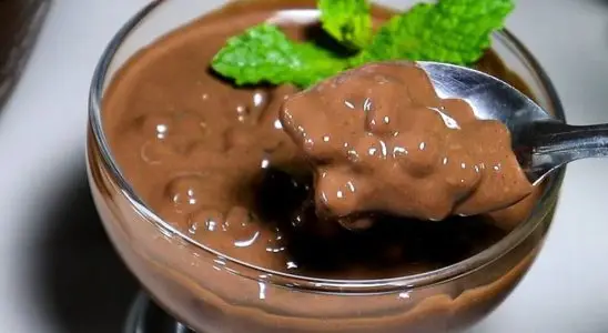 Sagu de chocolate para você inovar no cardápio da sua festa junina 1 sagu de chocolate