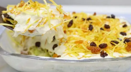 Salada de repolho super cremosa vai deixar todo mundo na sua casa querendo mais 4 salada de repolho