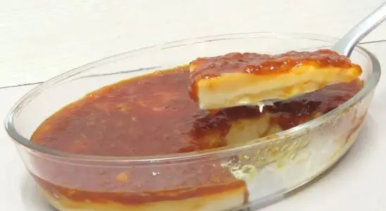 Como fazer sobremesa de banana: receita com poucos ingredientes e um resultado delicioso 1 sobremesa de banana
