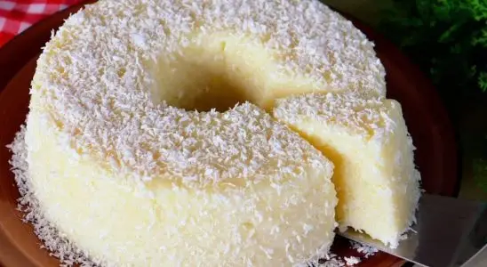 Sobremesa de tapioca: acaba em poucos minutos de tão gostosa que fica 4 sobremesa de tapioca