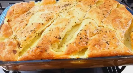 Veja como eu faço uma massa especial para torta de sardinha que fica maravilhosa 2 torta de sardinha