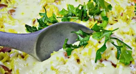 Aprenda a fazer um almoço de uma panela só fácil e gostoso nos dias mais corridos 3 almoço de uma panela só