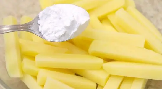 Batata frita de lanchonete: dá tempo de aprender esse segredo para o almoço de hoje ainda 4 batata frita de lanchonete