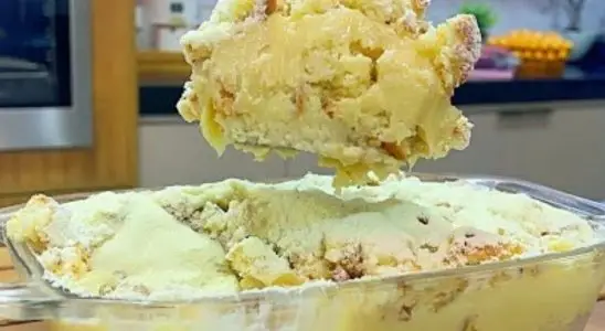 Bolo pavê: gostoso e perfeito para a hora do lanche ou da sobremesa 3 bolo pavê