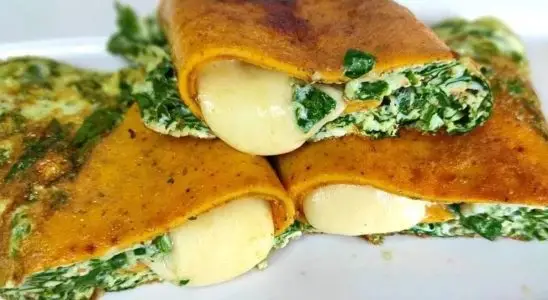 Aprenda hoje mesmo fazer um café da manhã saudável e delicioso usando só 3 ingredientes 3 café da manhã saudável