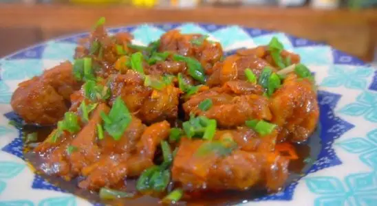 Aprenda a fazer essa carne pinga e frita diferente e deliciosa para seu jantar 1 carne pinga e frita