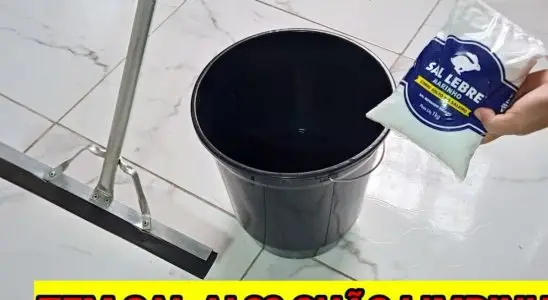 Como limpar piso encardido: agora não sofro mais com piso velho 1 como limpar piso encardido