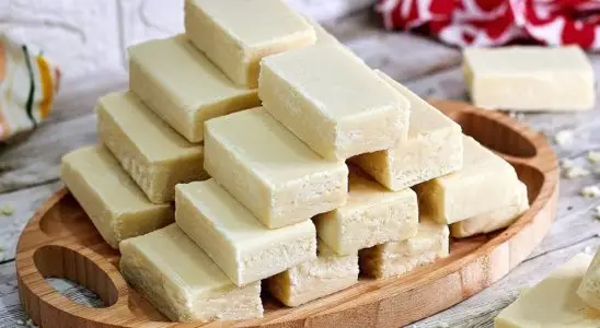 Doce de leite branquinho e macio: todos vão adorar na sua festa junina 2 doce de leite branquinho