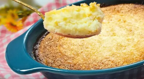 Docinho do céu: ótima pedida para a hora da sobremesa ou hora do lanche 2 docinho do céu