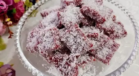 Esse docinho sem açúcar vai te conquistar: você não vai conseguir parar de fazer 4 docinho sem açúcar