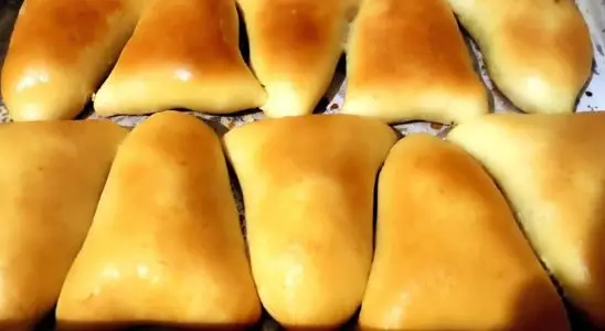 Esfiha econômica: veja como acertar sempre na massa e no tempero do recheio 1 esfiha econômica