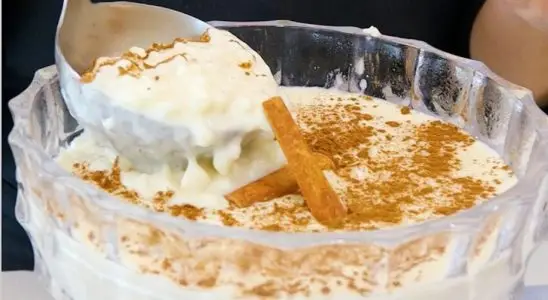 Receita de mingau de mungunzá nordestino e cremoso: docinho de festa junina 1 mingau de mungunzá