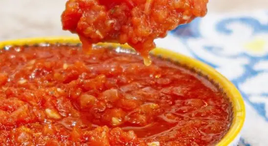 Molho de tomate caseiro: o que você precisa para acompanhar suas massas neste domingo 3 molho de tomate caseiro
