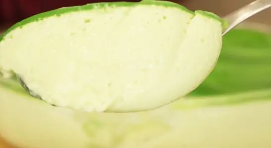 Mousse de limão verdinho e refrescante para adoçar sua tarde de domingo 3 mousse de limão