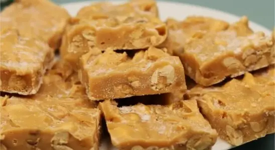 Pé de moça para festa junina: quando você aprender a fazer essa receita vai querer toda hora 1 pé de moça para festa junina