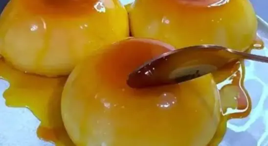 Você vai se surpreender como essa sobremesa italiana fica gostosa 2 sobremesa italiana