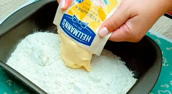 Quando você aprender a fazer essa torta com massa de maionese não vai querer outra mais 1 torta com massa de maionese