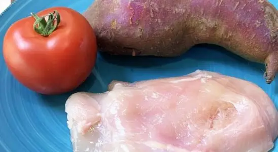 Receita de almoço fit gostoso e muito nutritivo que você querer fazer toda semana 2 almoço fit
