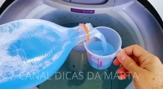 Quando você aprender essa dica para fazer alvejante caseiro vai economizar no mercado 2 alvejante caseiro