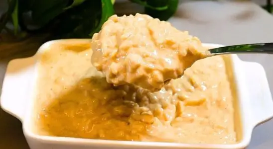 Arroz doce com doce de leite: você só vai querer fazer se for desse jeito 3 arroz doce com doce de leite