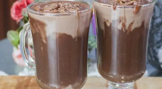 Aprenda a fazer o famoso chocolate quente de Gramado cremoso e um sabor diferenciado 1 chocolate quente de Gramado