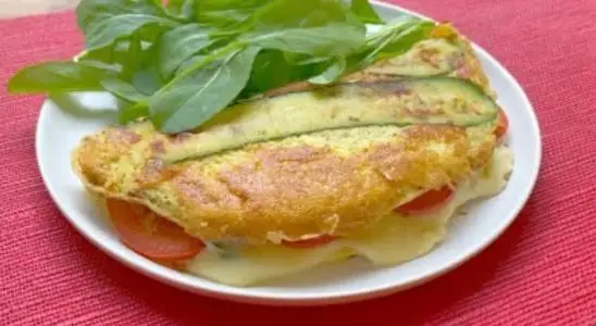 Receita de jantar fácil e saudável para você saborear sem culpa 4 jantar fácil e saudável