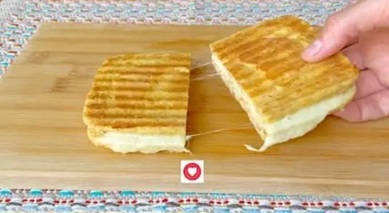 Lanche low carb: rápido, delicioso e ideal pra quem quer um café mais leve e saudável 2 lanche low carb