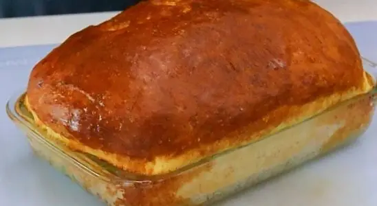 Pão caseiro recheado para você inovar e preparar um café da manhã super especial 4 pão caseiro recheado