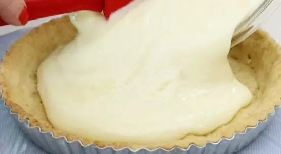 A melhor torta de limão de todas: vão pensar que você comprou em uma confeitaria chique 3 torta de limão