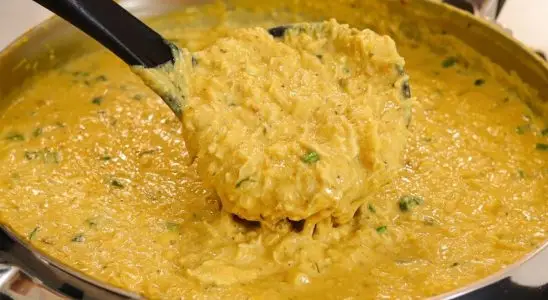 Creme de galinha fácil e rápido: o melhor frango cremoso do mundo 4 CREME DE GALINHA