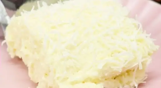 Sobremesa amansa sogra feita em 5 minutos: sem fogo, sem gelatina e com um sabor incrível 1 SOBREMESA AMANSA SOGRA