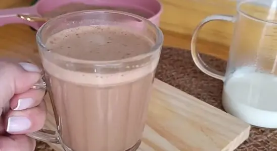 Cappuccino caseiro cremoso para deixar seu café da manhã ainda mais gostoso 2 cappuccino caseiro