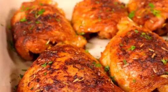Como temperar frango com dicas simples para deixar sempre saboroso e suculento 1 como temperar frango